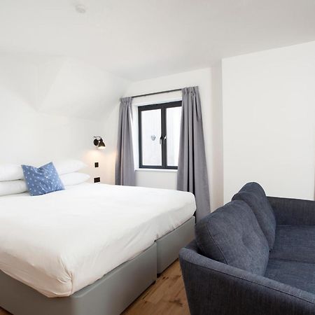 Leggetts Lane Apart otel Whitstable Dış mekan fotoğraf