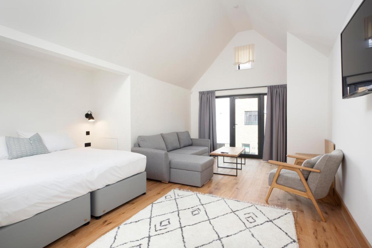Leggetts Lane Apart otel Whitstable Dış mekan fotoğraf
