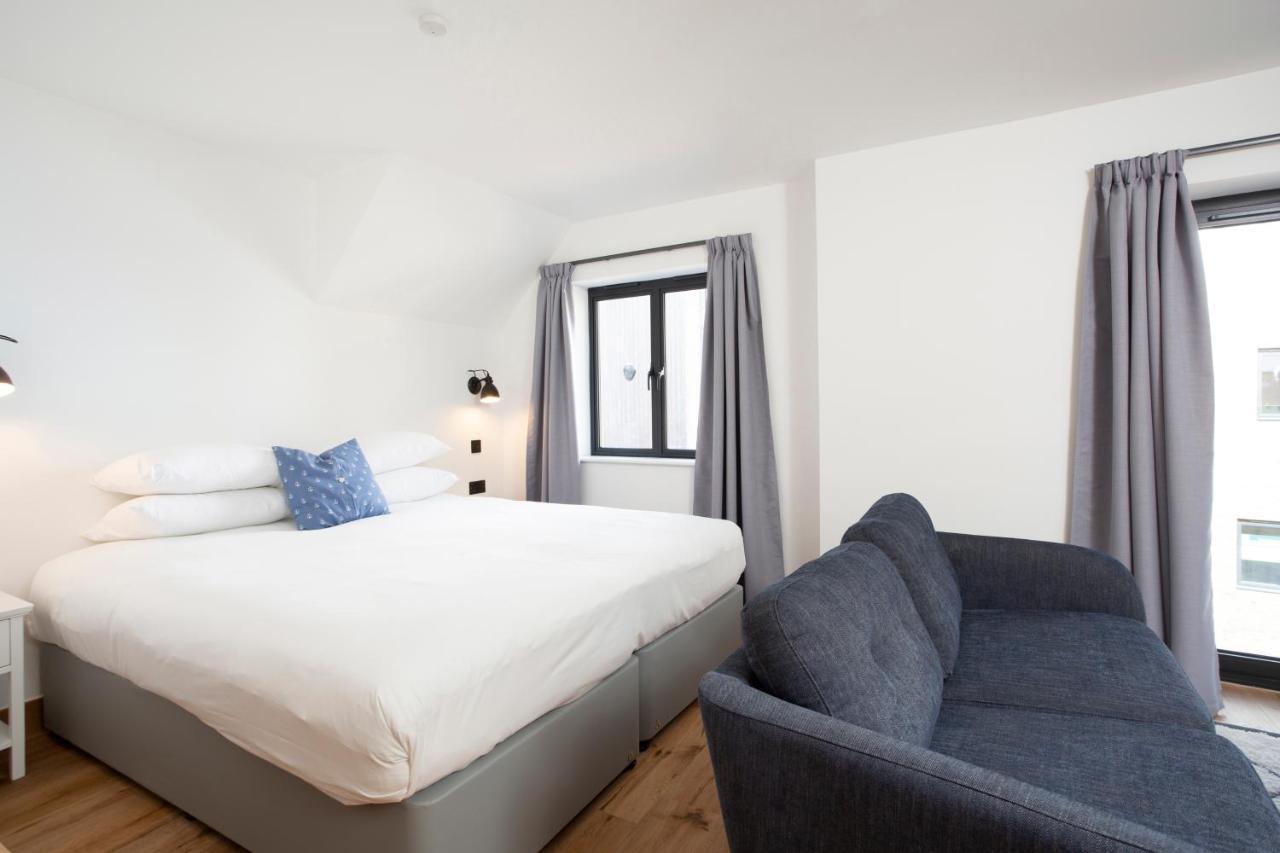 Leggetts Lane Apart otel Whitstable Dış mekan fotoğraf