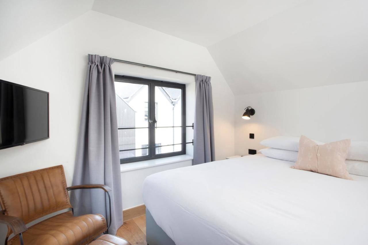 Leggetts Lane Apart otel Whitstable Dış mekan fotoğraf