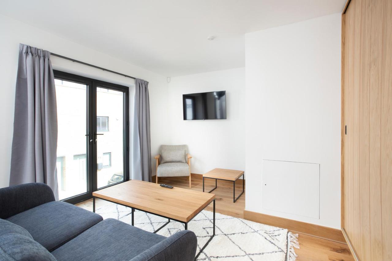 Leggetts Lane Apart otel Whitstable Dış mekan fotoğraf