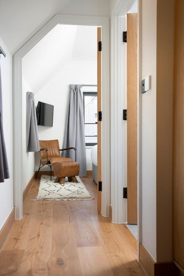 Leggetts Lane Apart otel Whitstable Dış mekan fotoğraf