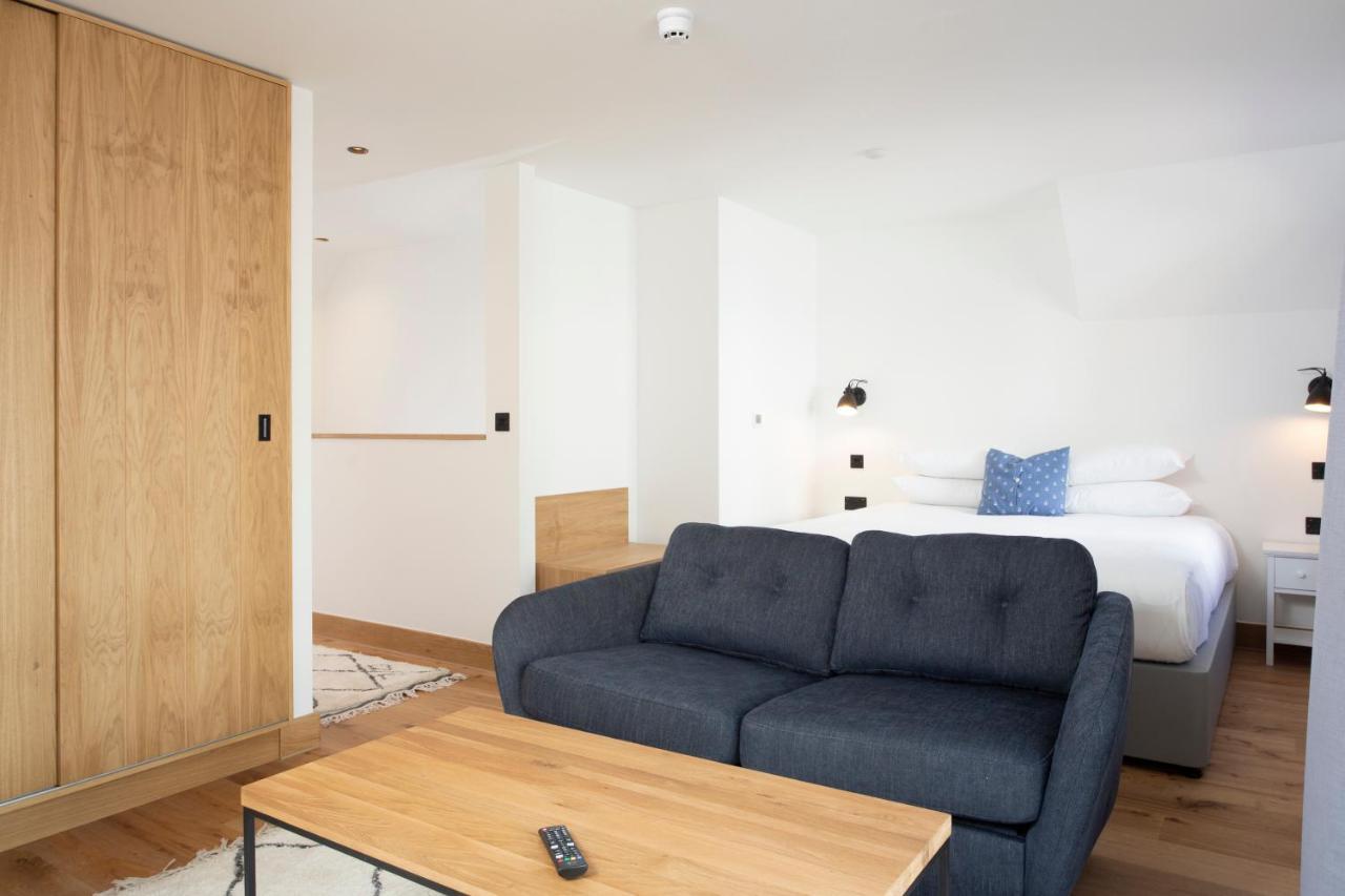 Leggetts Lane Apart otel Whitstable Dış mekan fotoğraf